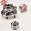 ISO Certified Chnia Dac Hub Bearings for Cars (DAC38740450)